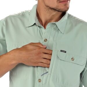 Patagonia Sol Patrol II Long Sleeve Shirt
